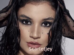 Scarletjey