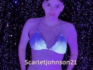 Scarletjohnson21