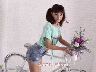 Scarletka