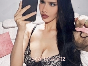 Scarletkortz