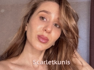 Scarletkunis