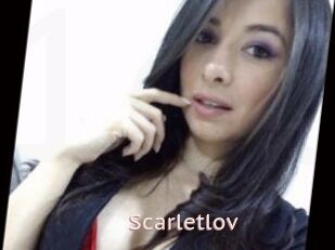 Scarletlov