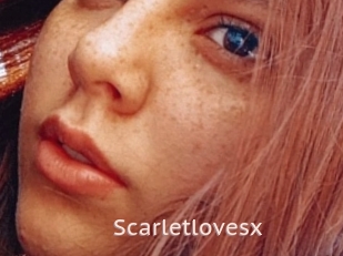 Scarletlovesx