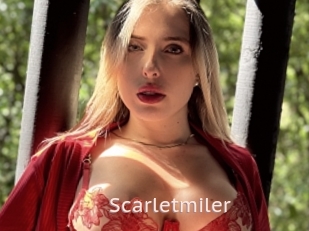 Scarletmiler