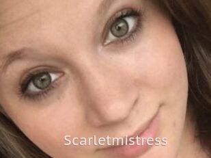 Scarletmistress