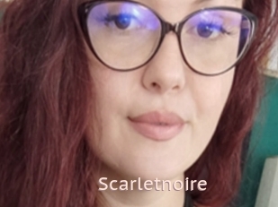 Scarletnoire