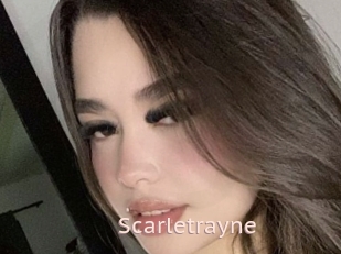 Scarletrayne