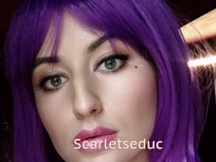 Scarletseduc
