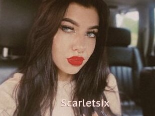 Scarletsix