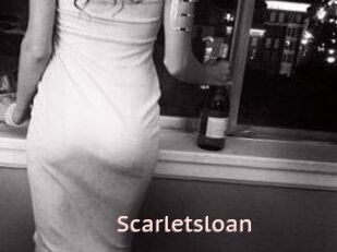 Scarletsloan
