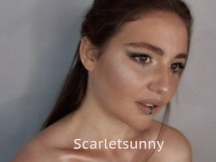 Scarletsunny