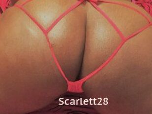 Scarlett28