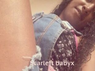 Scarlett_babyx