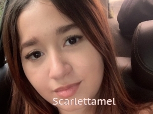 Scarlettamel