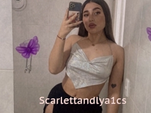 Scarlettandlya1cs