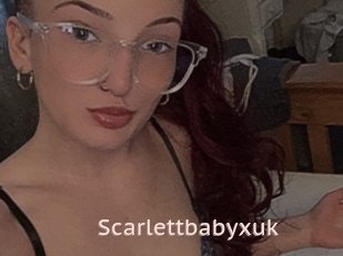 Scarlettbabyxuk