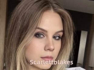 Scarlettblakes