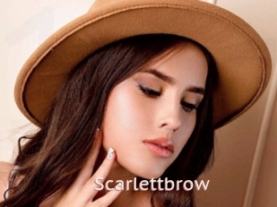 Scarlettbrow
