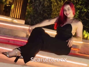 Scarlettcoox