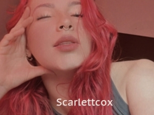 Scarlettcox