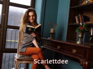 Scarlettdee