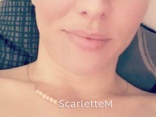 ScarletteM