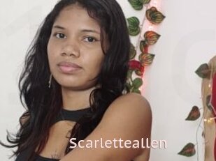 Scarletteallen