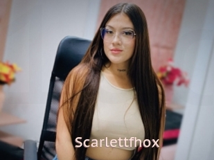 Scarlettfhox