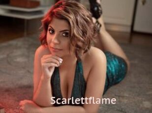 Scarlettflame