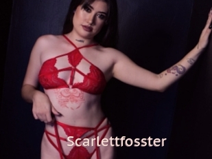 Scarlettfosster