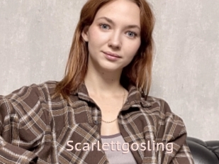 Scarlettgosling