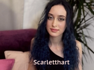 Scarletthart