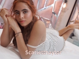 Scarletthaylor