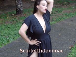 Scarletthdominac