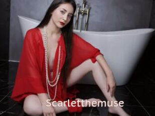 Scarletthemuse