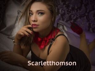 Scarletthomson