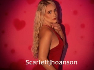 Scarlettjhoanson