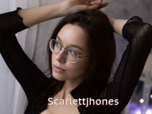 Scarlettjhones