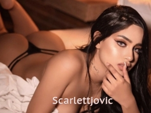 Scarlettjovic