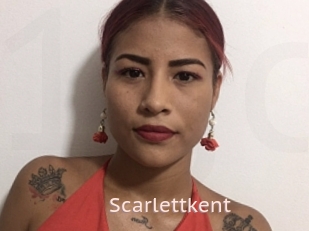 Scarlettkent