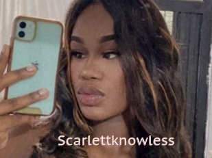 Scarlettknowless