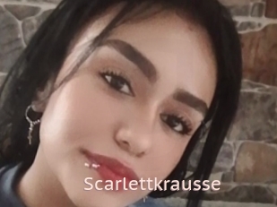 Scarlettkrausse
