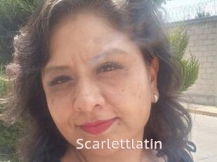Scarlettlatin