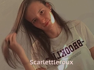 Scarlettleroux