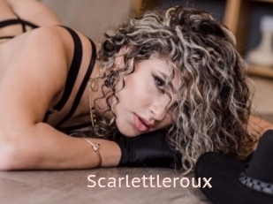 Scarlettleroux