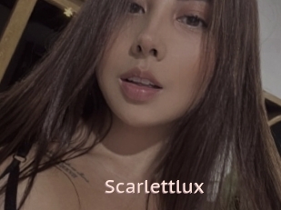 Scarlettlux