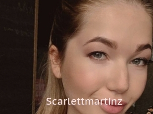 Scarlettmartinz