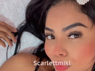 Scarlettmikl