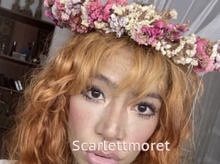 Scarlettmoret