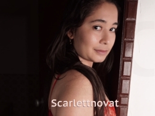 Scarlettnovat